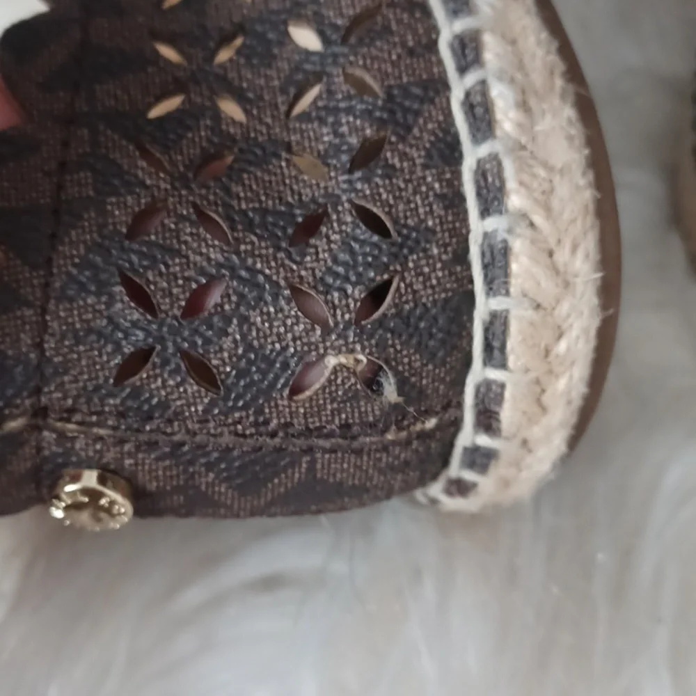Michael Kors Espadrilles